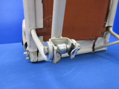 Piper PA-32RT-300T Lance II Front Co-Pilot Seat Assy P/N 79337-20 (0924-1422)