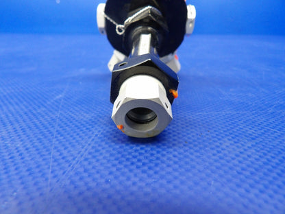 Cirrus SR22 TKS De-Ice Wing Proportioning Unit P/N 15165-007 (0926-1221)5