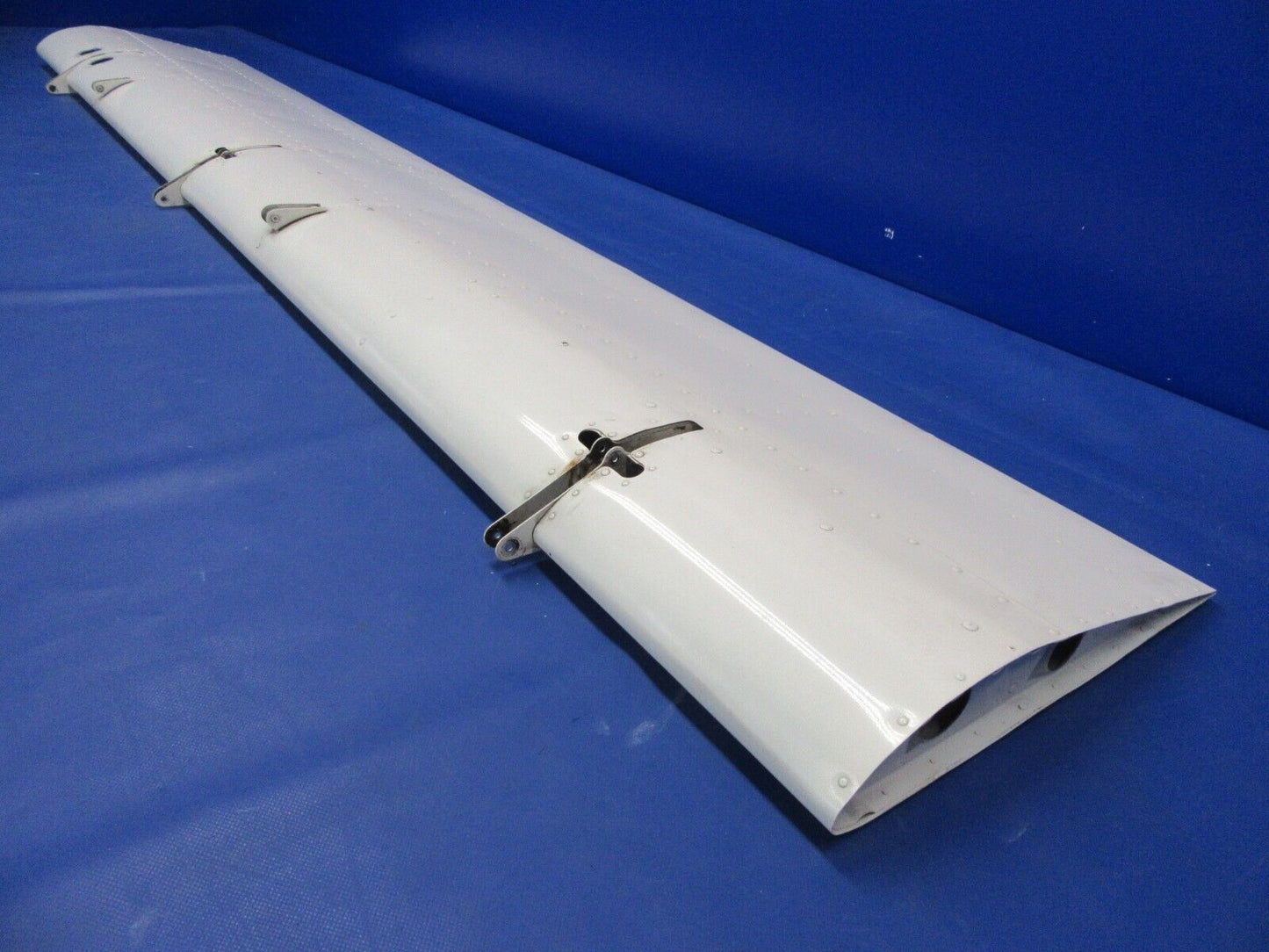 Cessna 177 / 177B Cardinal LH Flap P/N 1221007-11 (0724-05)
