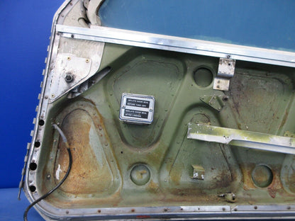 Cessna 310 / 310R Cabin Door P/N 0811489-74 (1024-2175)