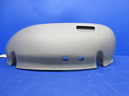 Diamond DA-40 Glareshield P/N DA4-5210-40-00-2 (0726-2121)2
