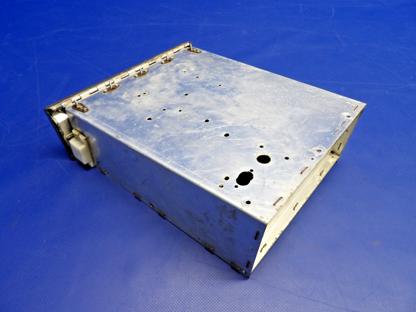 Cessna 172 / 172G Map Case & Door P/N 0513320-8 (0326-1263)6