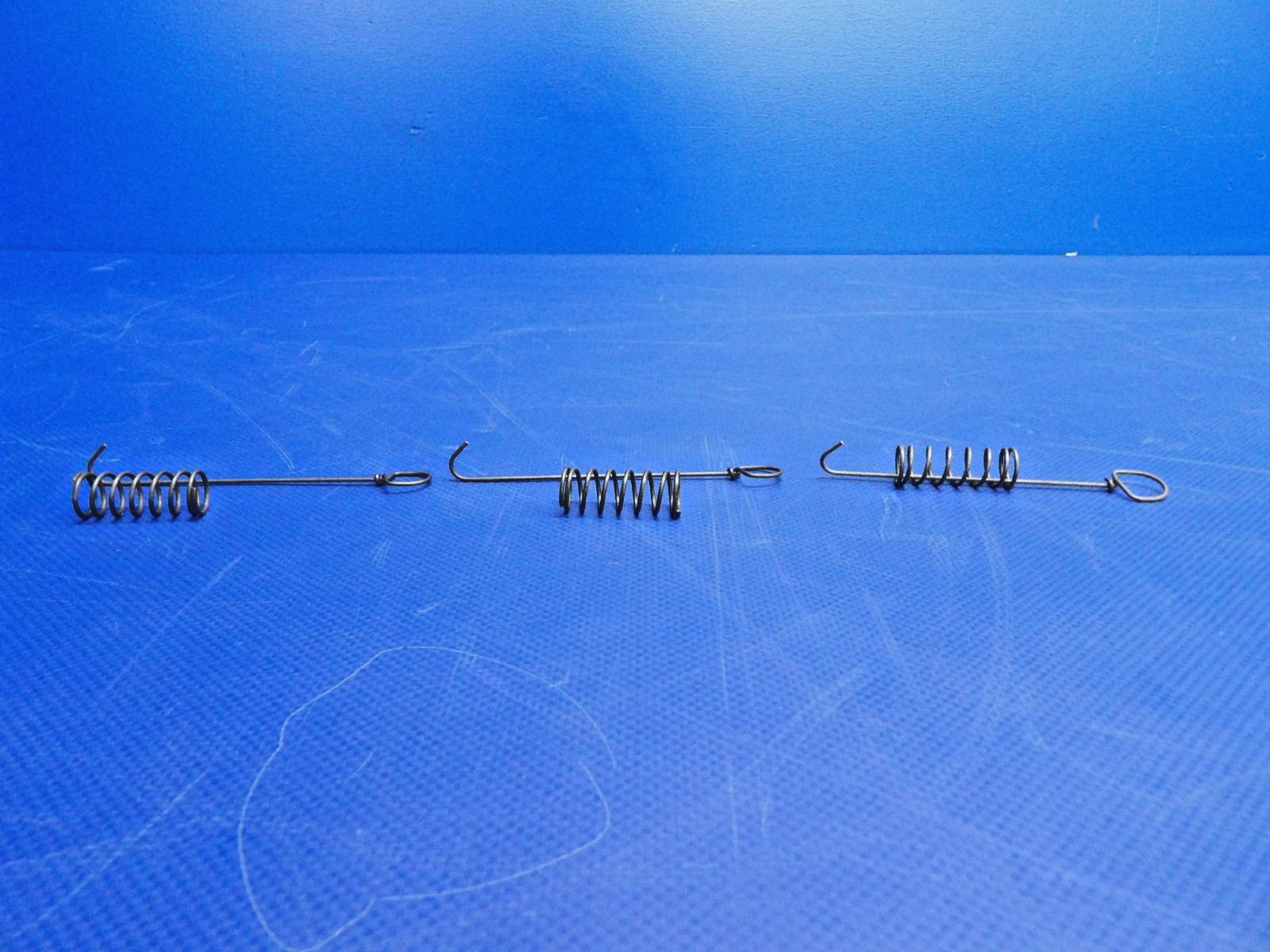 Cessna Inter Cylinder Baffle Fastener w 8130 P/N 0450277-205 LOT OF 3 (0426-12114