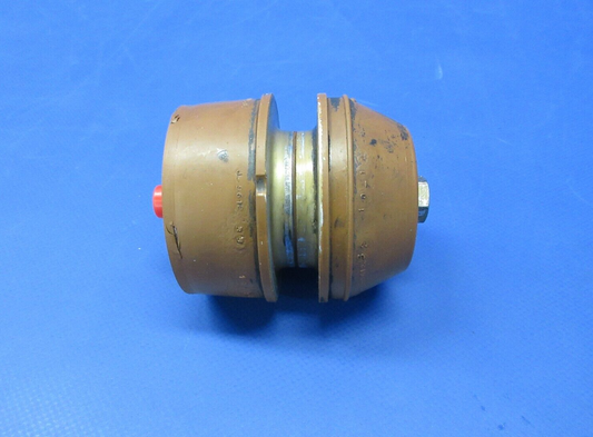 Continental TSIO-520-E9B Lord Engine Shock Mount P/N J-9612-32 (0924-1242)