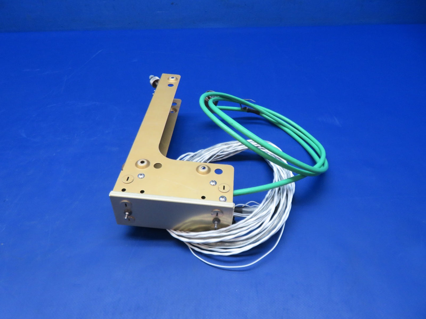 Cessna 421 B.F. Goodrich Stormscope WX-500 P/N 805-11500-001 WARRANTY (0426-143)20