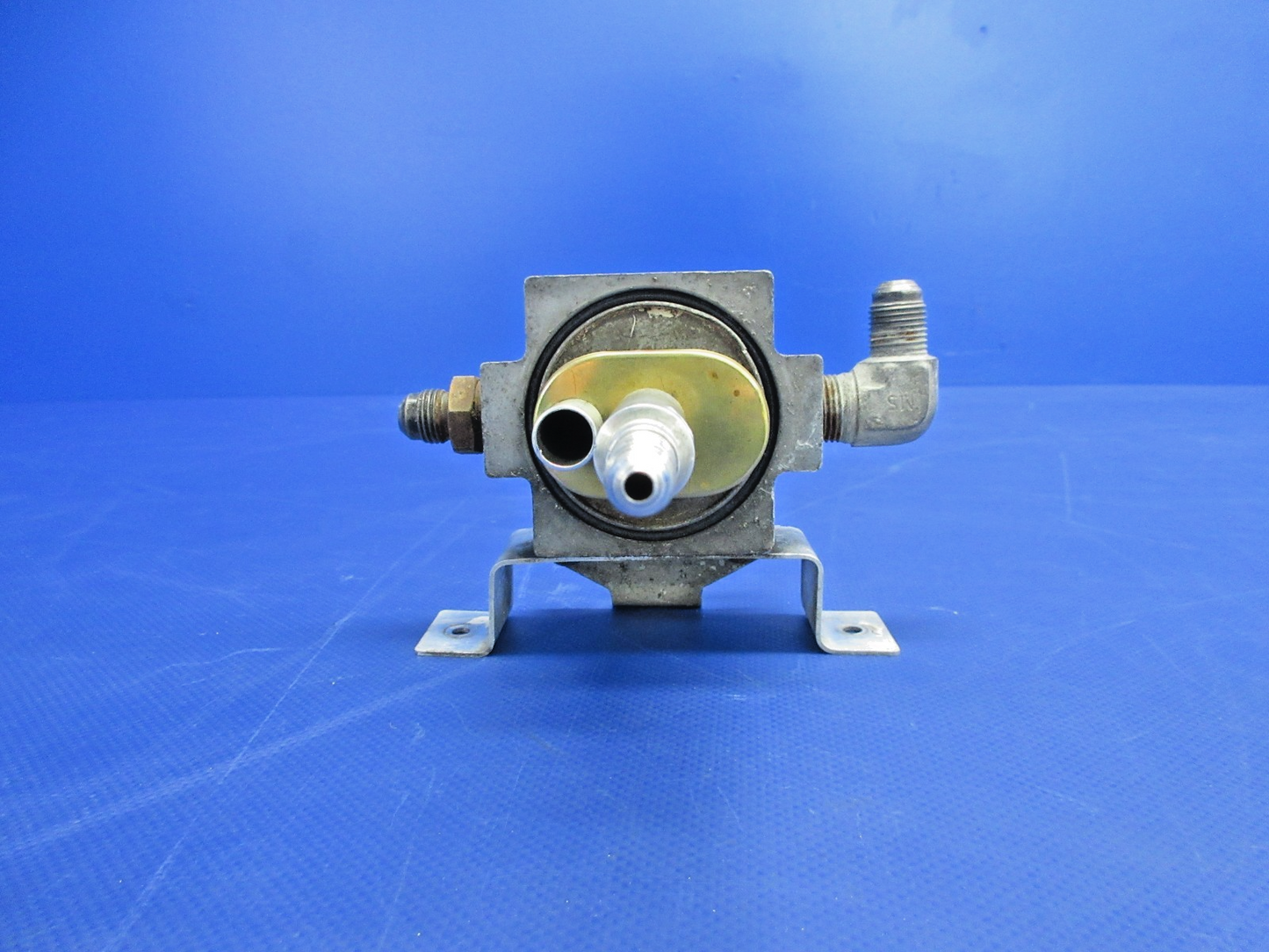 Cessna 172 / 172RG Fuel Strainer P/N 0756005-13 (0626-901)11