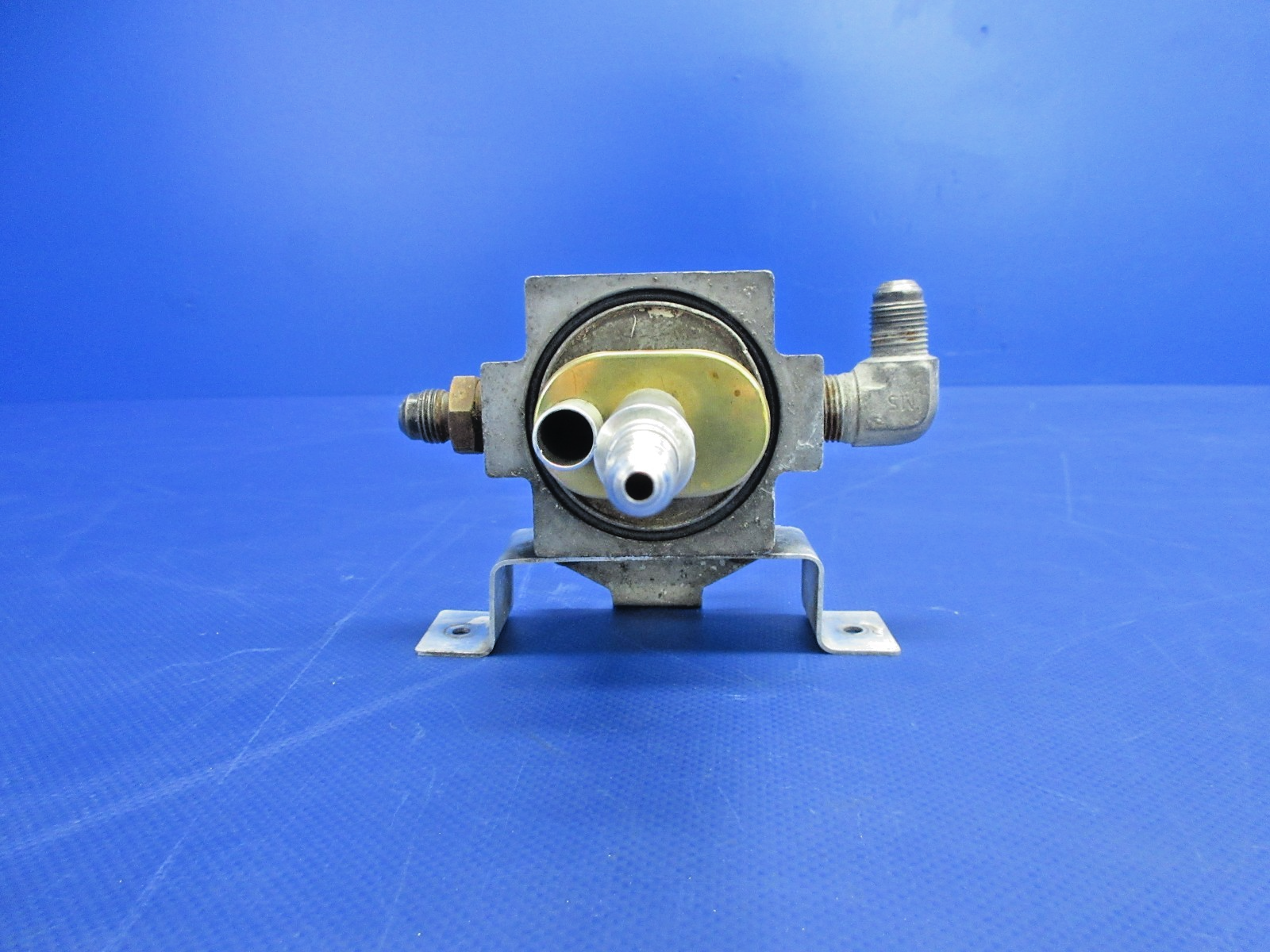 Cessna 172 / 172RG Fuel Strainer P/N 0756005-13 (0626-901)11