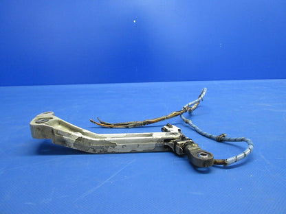 Cessna Main Gear Retract Bellcrank RH & Link P/N 5041001 (0524-1375)