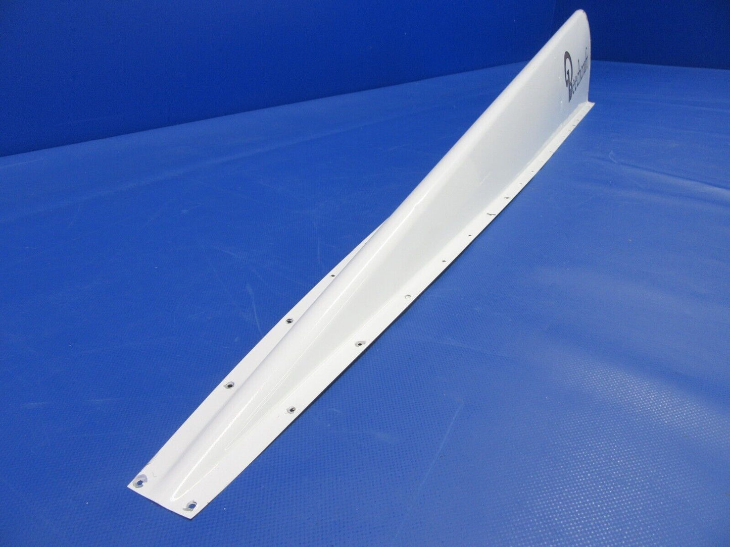 Beech 19A Musketeer Dorsal Fin Fairing P/N 169-440013-659 (0324-12)