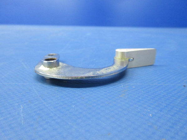 Mooney M20 / M20C Flap Release Handle Assy P/N 850011-1 (1024-1321)