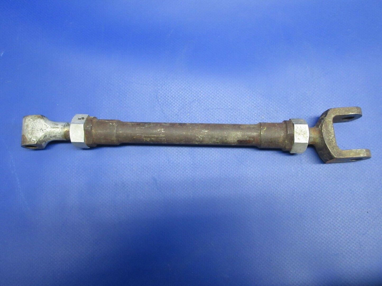 Bell 47J-2 Helicopter Main Rotor Drag Brace P/N 47-110-235-1 (1124-960)