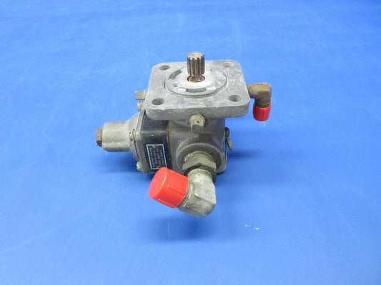 Bell 47J-2 Lear Siegler Power Driven Fuel Pump RG17230-9 CORE (1124-1369)0