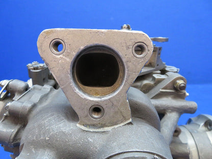 Hamilton Standard JFC25-21 Engine Control Assy P/N 711287-21 (1024-1712)