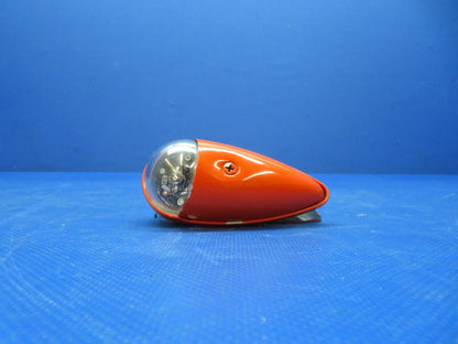 Robinson R44 Whelen Position Light Assy RH 14v 01-0771105-01 TESTED (0824-158)