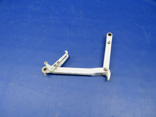 Cessna 421 RH Main Gear Retraction Brace P/N 0841140-7 (0726-424)0