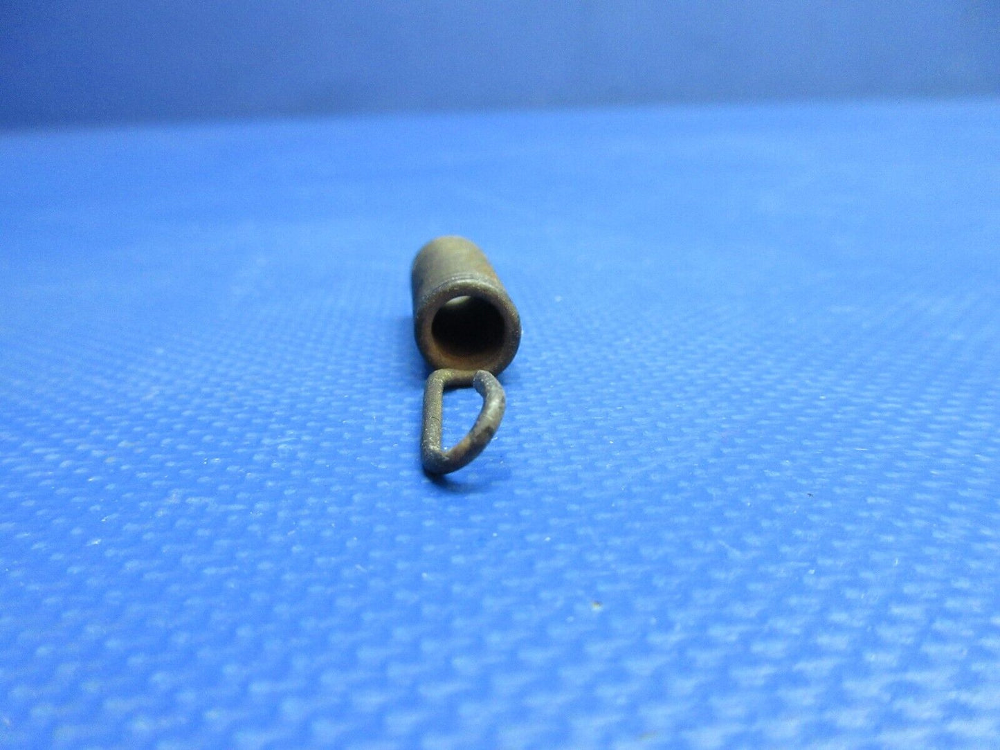 Cessna 337B Skymaster Positioning Pin & Loading Spring P/N 1514223-27(0924-1301)