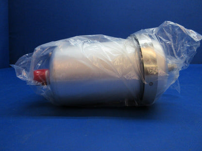 Winslow Aerofilter Filter Assy w/ Brackets P/N 30409A-12 NOS (0523-582)