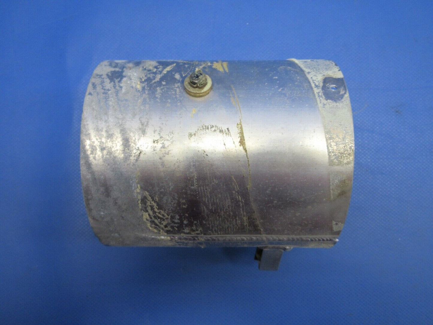 Piper PA-28-181 Archer Fresh Air Intake Flapper Valve Assy 69885-00 (0624-940)