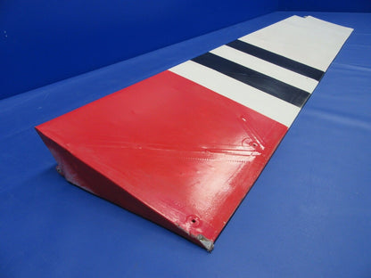 Damaged Champion 7ECA Citabria RH Aileron P/N 3-447 (0424-24)