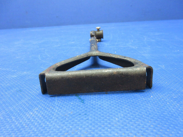 Cessna Rudder Pedal Links & Bellcrank P/N 0411563 (1124-1331)