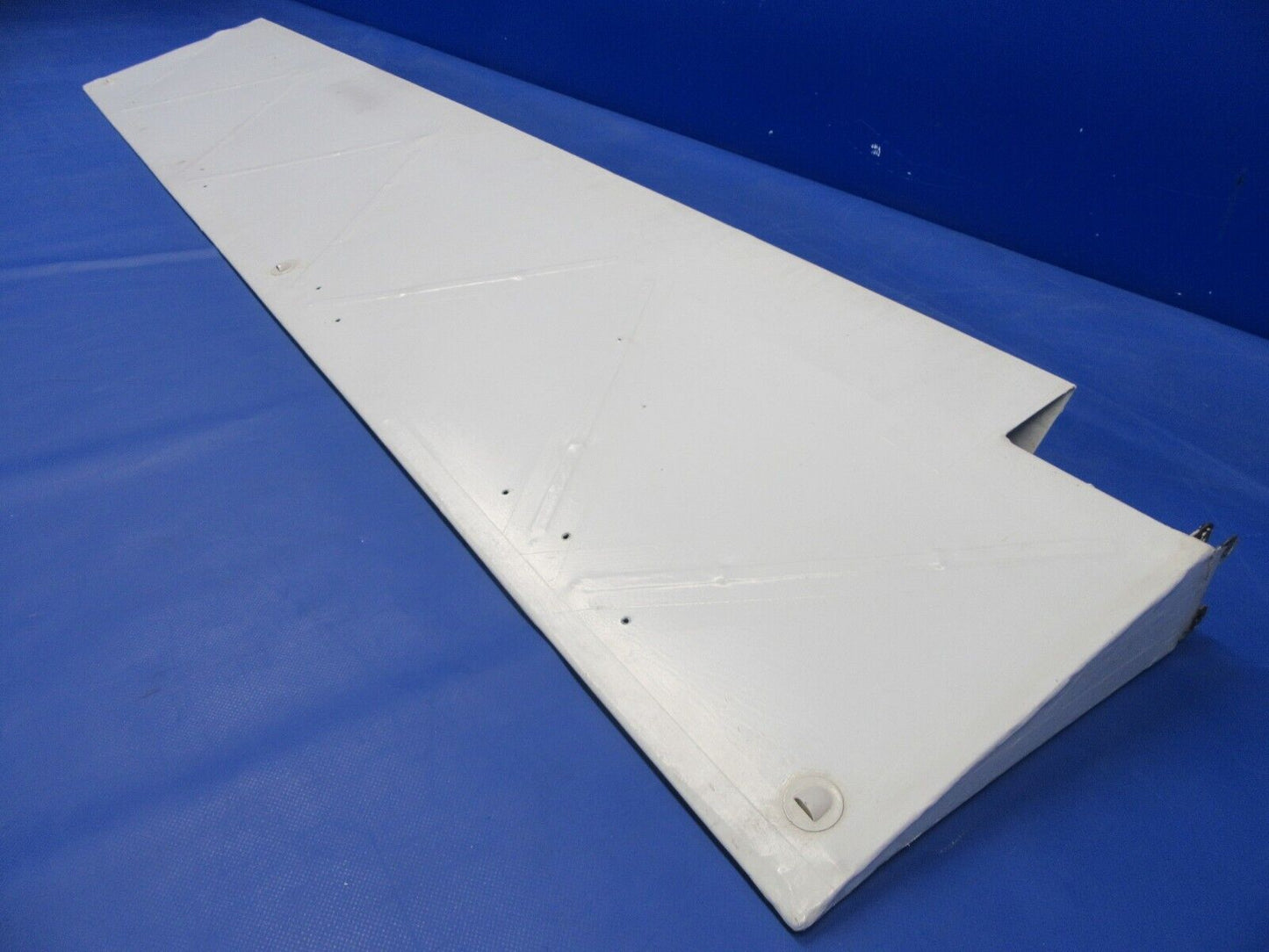 Aeronca 7 and 11 series RH Aileron P/N 3-447R (0924-14)
