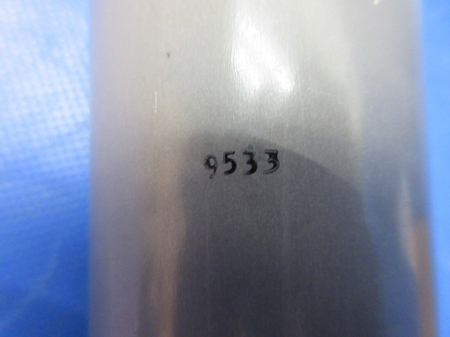 Piper PA-23-250 Aztec Main Gear Piston Bearing & Spacer P/N 751-363 (0824-1279)