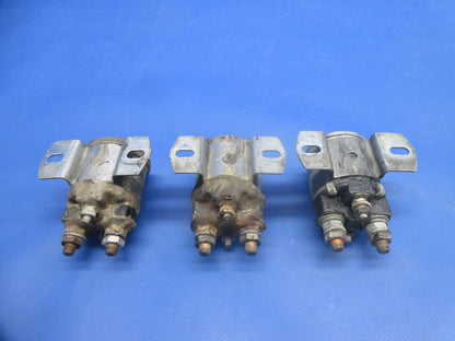 Cessna 172P Battery, Starter & External Power Contactors S2475-1 (0724-928)