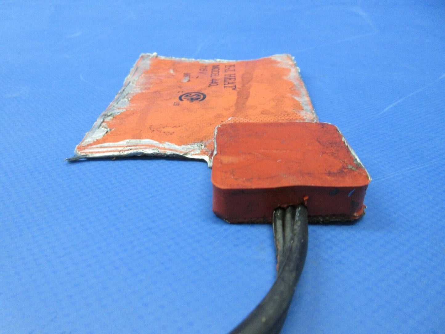 Champion 7ECA Citabria E-Z Heat Engine Preheater 115v P/N 440 (0824-1200)