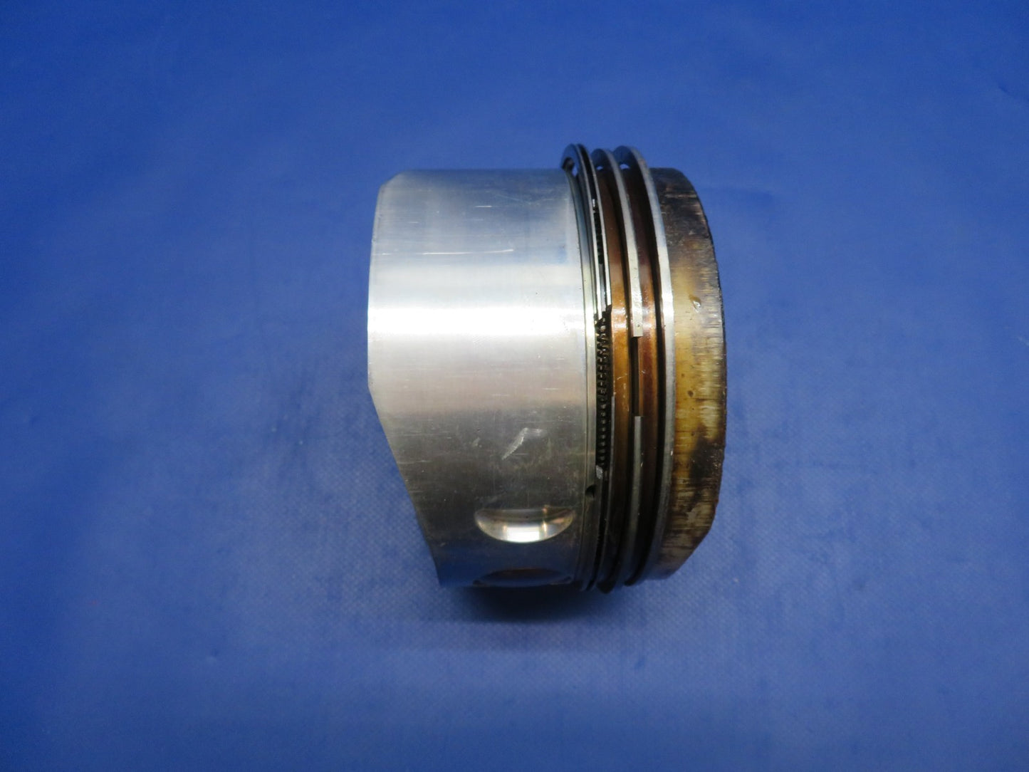 Lycoming HIO-360 / F1AD Pistons P/N  LW-14610S, LW-14610 SET OF 4 (0325-1710)4