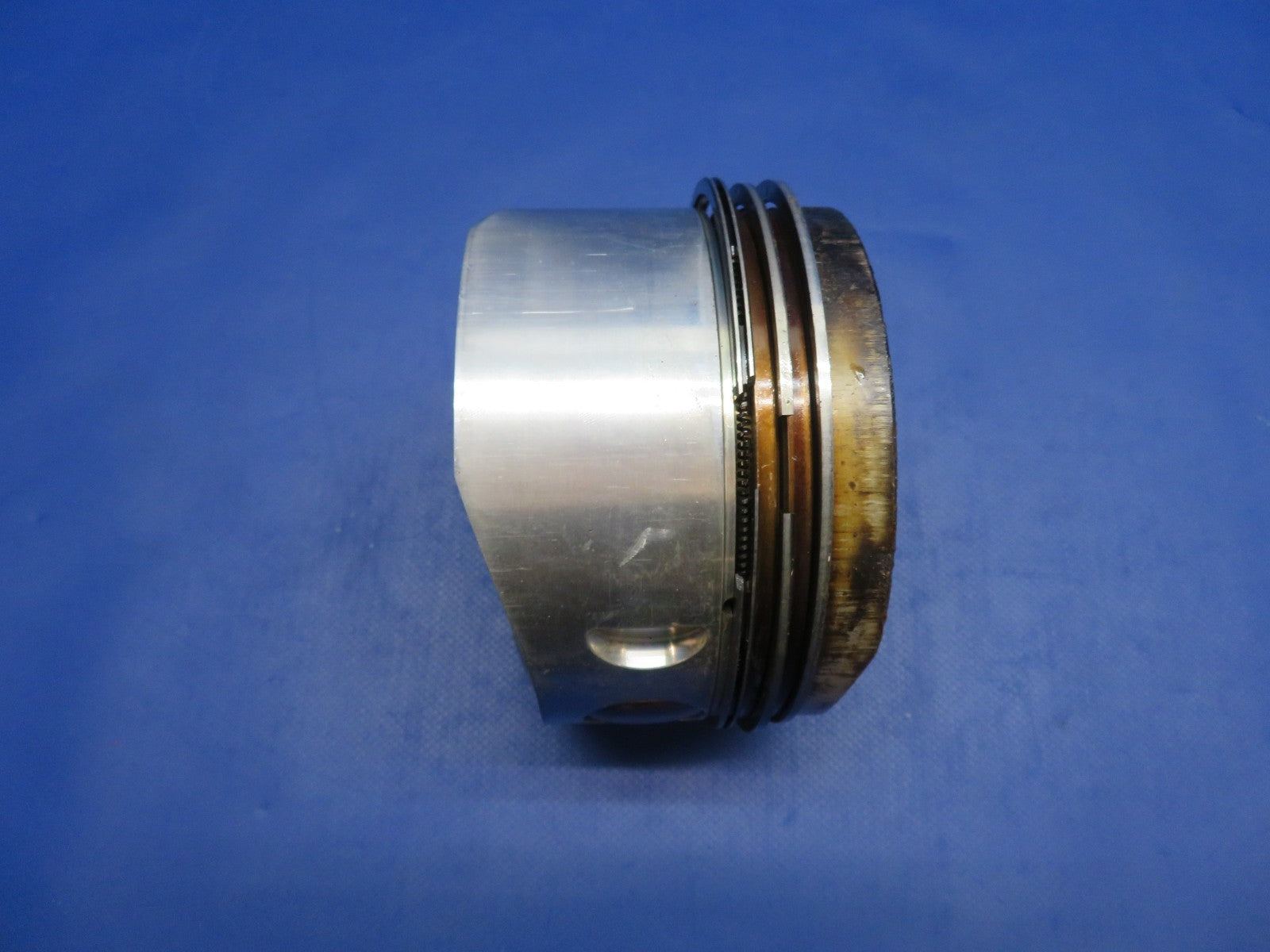 Lycoming HIO-360 / F1AD Pistons P/N  LW-14610S, LW-14610 SET OF 4 (0325-1710)4
