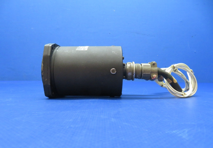 Cessna 421 Dual Tachometer w/ Connectors P/N CM3204-1 WARRANTY (0326-239)4