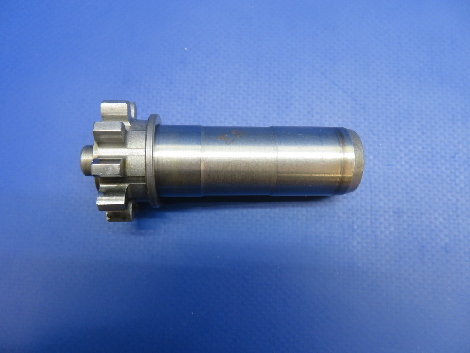 Lycoming Accessory Gear Driven P/N LW-10307 Inspected w/ 8130 (0326-1710)9