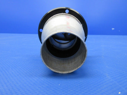 Bellanca 17-30A Viking Cabin Air Vent Assembly P/N 169585-90 (0524-1289)