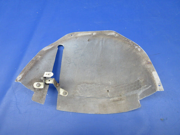 Bellanca 17-30A Viking Main Gear Cover FWD & AFT LH P/N 4001-5 (0524-1308)