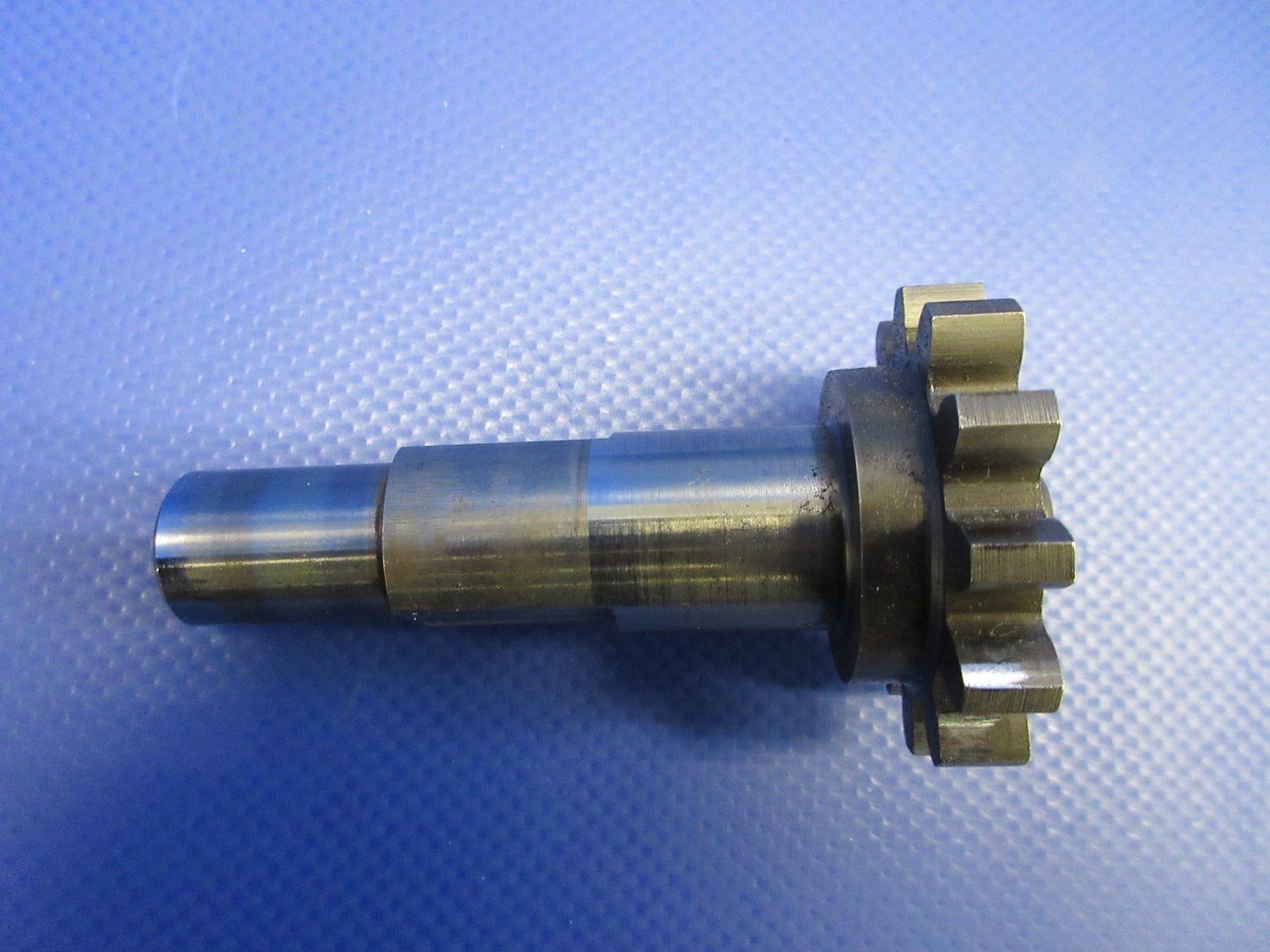 Lycoming Oil Pump Gear P/N LW-14040 (0226-1007)7
