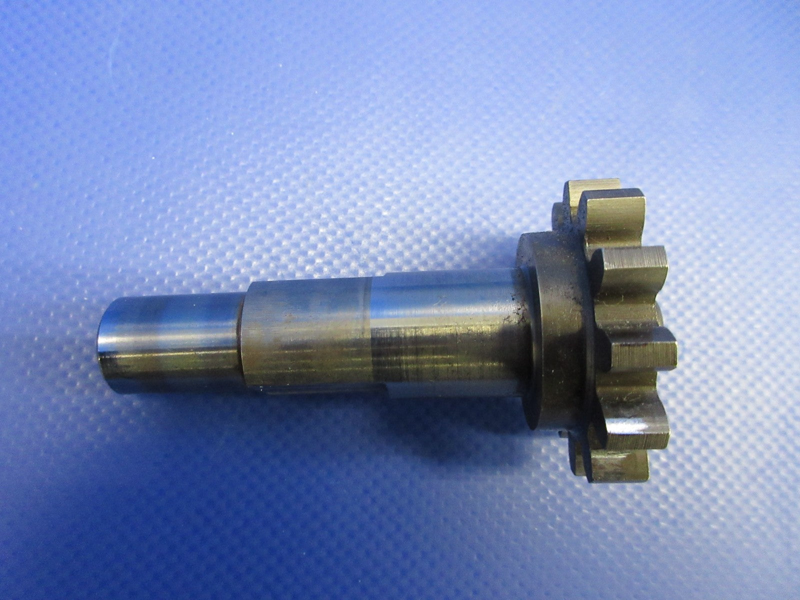 Lycoming Oil Pump Gear P/N LW-14040 (0226-1007)7