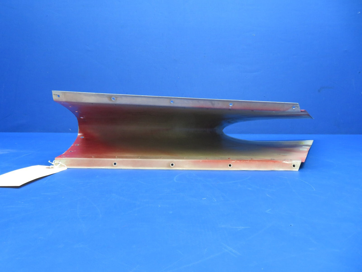 Beech 95-B55 Baron Dorsal Saddle P/N 96-440015-85 NO RETURNS (0523-994)10