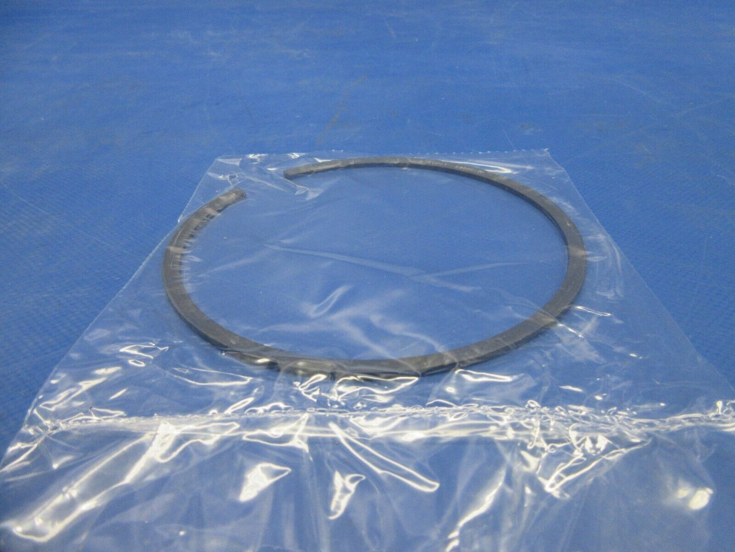 Continental Ring Set P/N 654716CP NOS (1124-853)