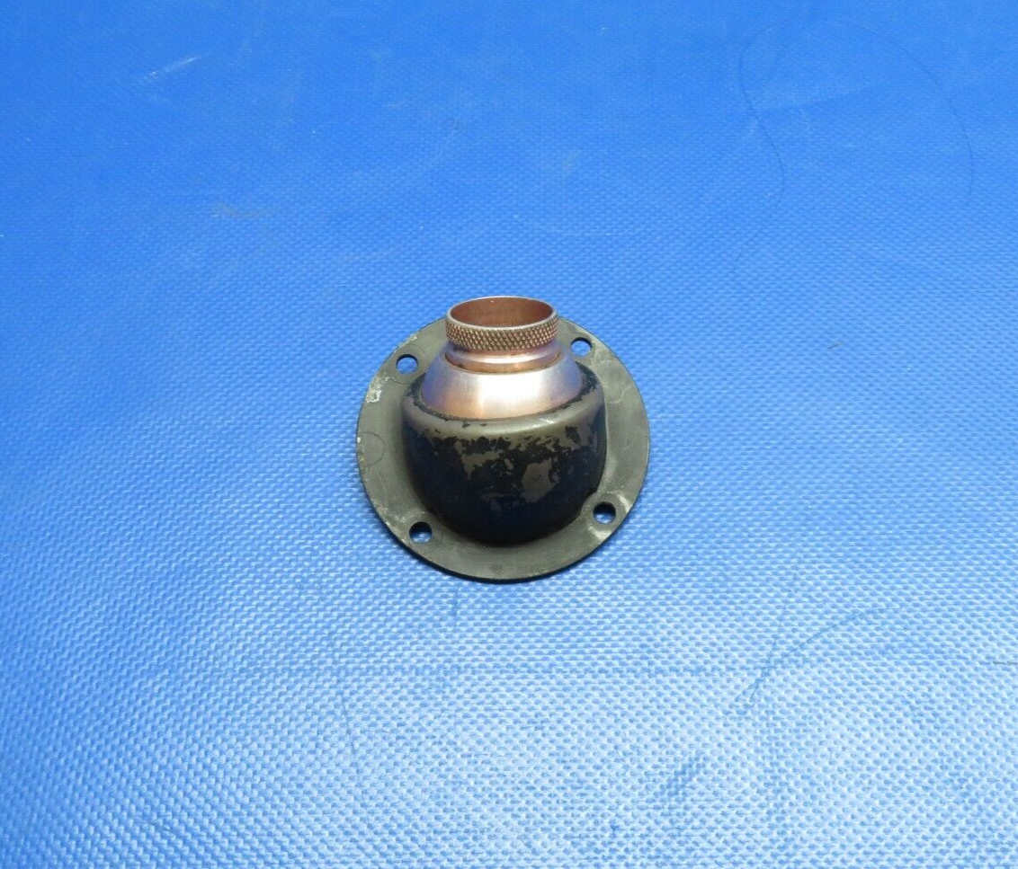 Early Cessna 310 / 310B Wemac Air Valve P/N B2150 LOT OF 2 (0624-1713)