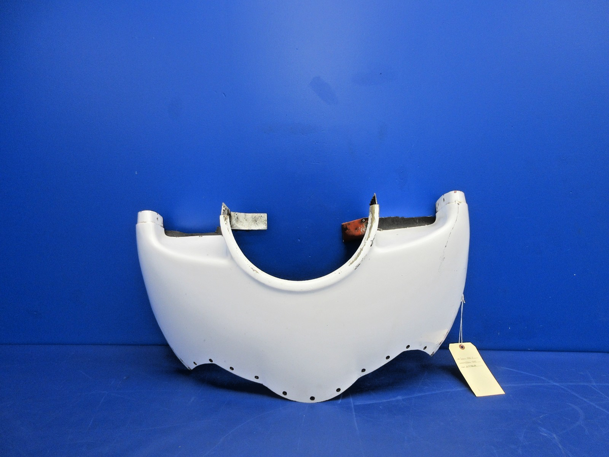Cessna 172RG Cutlass Lower Nose Cap P/N 2452004-2 (0826-799)0