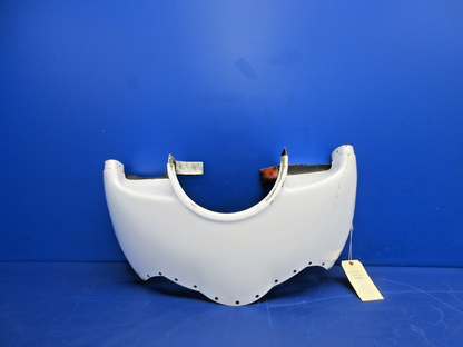 Cessna 172RG Cutlass Lower Nose Cap P/N 2452004-2 (0826-799)0