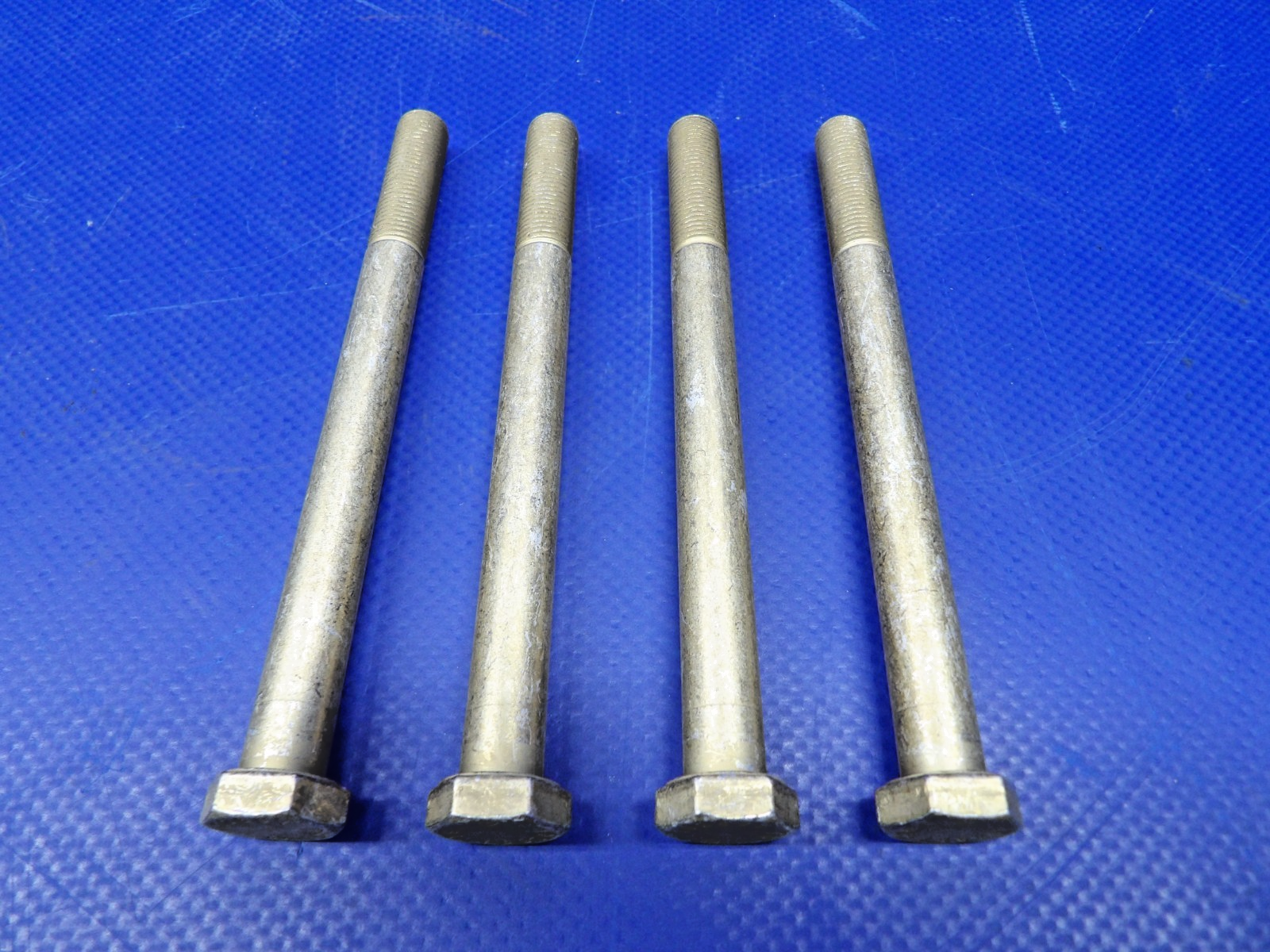 Hartzell 2-Blade Propeller Spinner Mounting Kit P/N A-2476-19 NOS (0426-1357)14