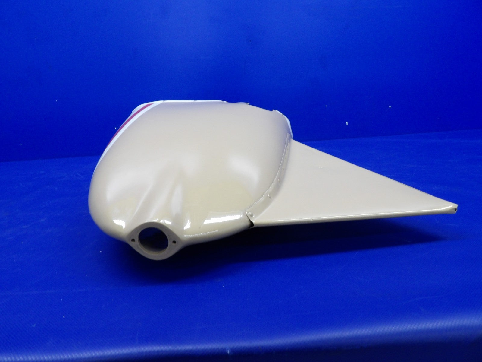 Beech D95A Travel Air Fuselage Tail Cone P/N 45-440000-606 (0226-2033)6