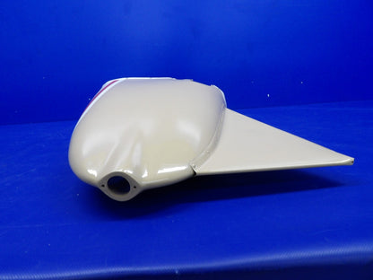 Beech D95A Travel Air Fuselage Tail Cone P/N 45-440000-606 (0226-2033)6