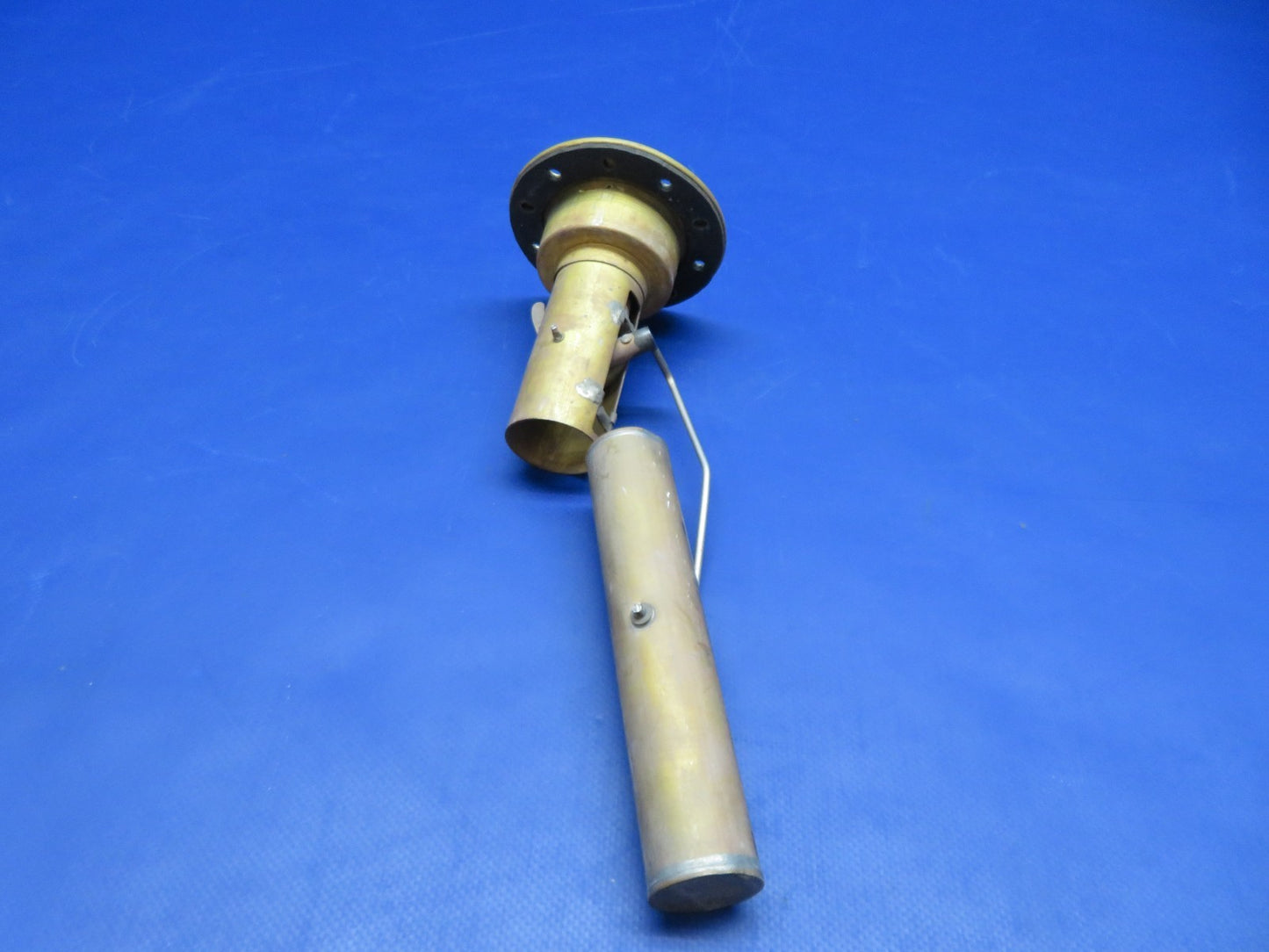 Cessna 421 Simmonds Fuel Sender / Transmitter P/N EA470A-2959 TESTED (0326-129)7