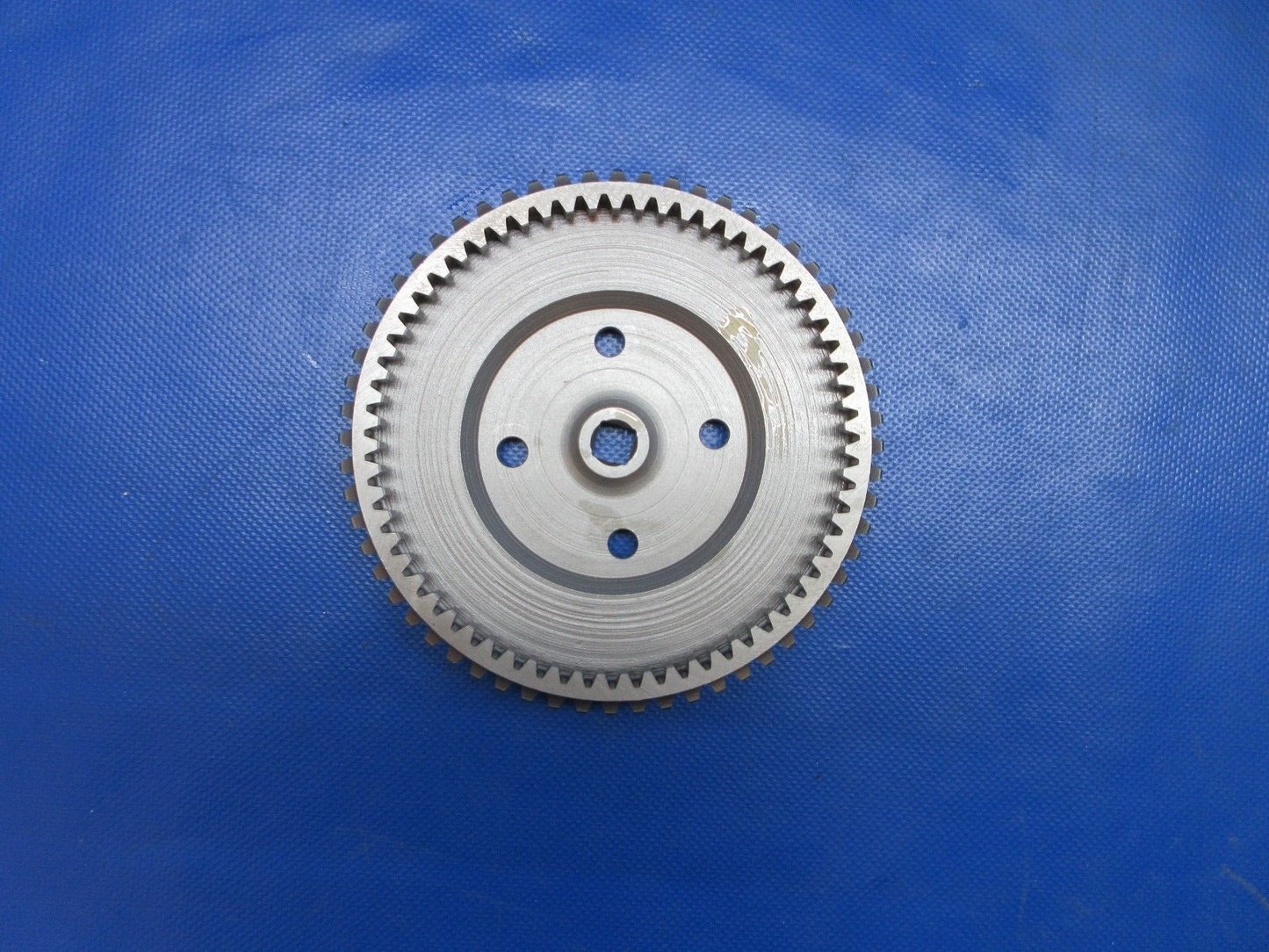 Continental Camshaft Gear P/N 536888 Inspected w/ 8130 (0724-1911)