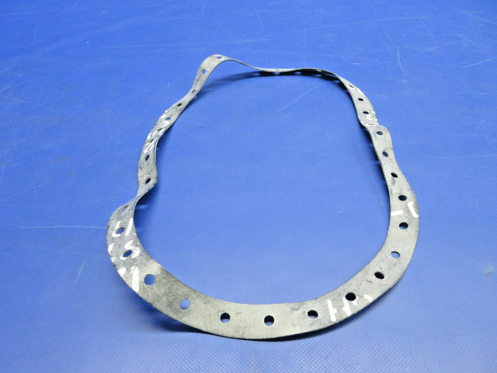 Beech King Air Main Fuel Cell Nacelle Gasket P/N 50-921587-7 NOS (0326-975)8