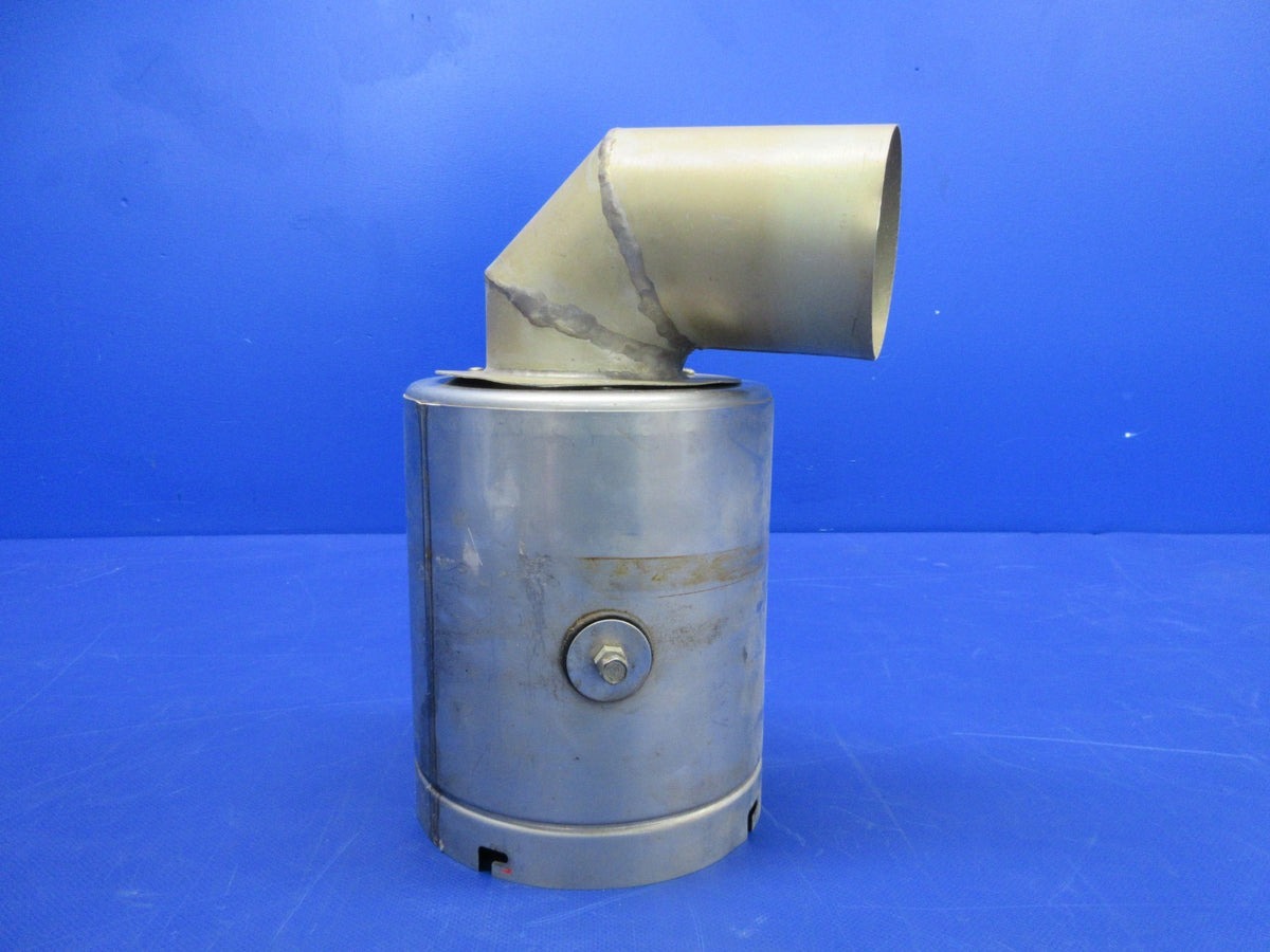 Janitrol B3040 Cabin Heater Fan Blower Cap 12V TESTED (0526-912)6