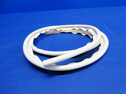 Beech King Air 90/100 Pilot Compartment Window Seal 50-534544-31 NOS (0326-764)6