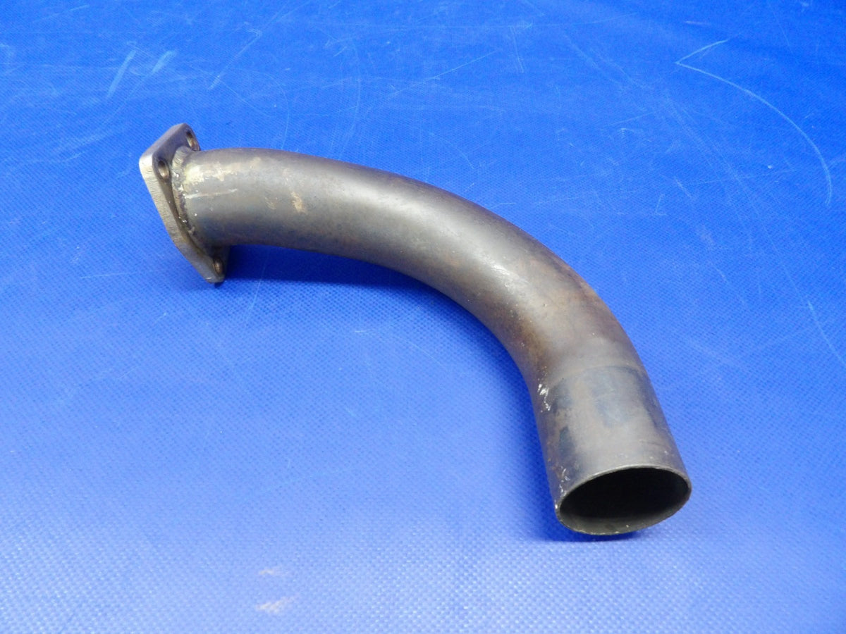 Beech 95-B55 Baron Exhaust Stacks Cylinder #6 & #4 P/N 96-950002-7 (0426-1470)1